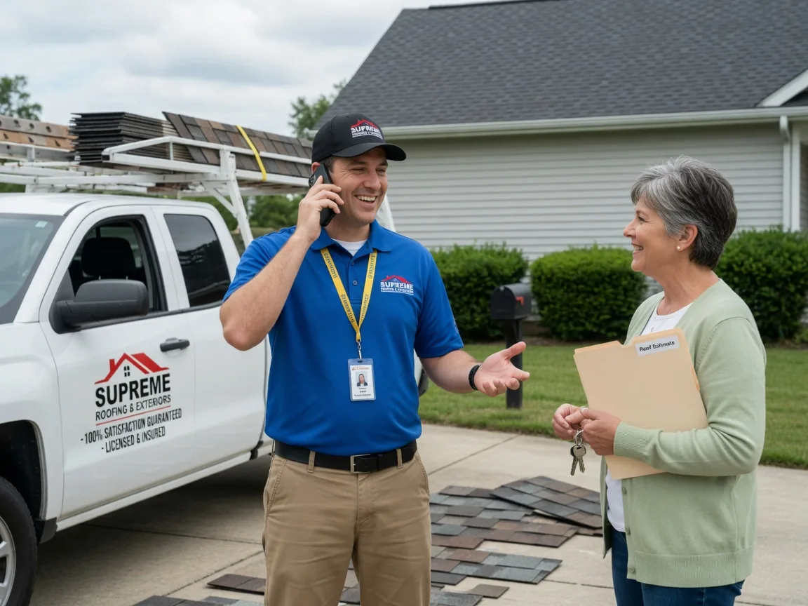 Roof Replacement Doole, TX FAQs