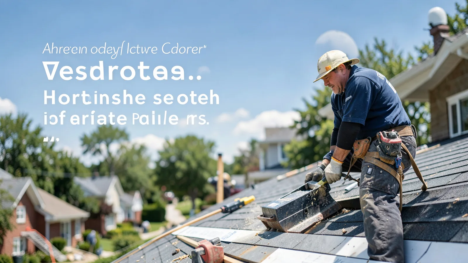 Roof Replacement in Doole, TX near me